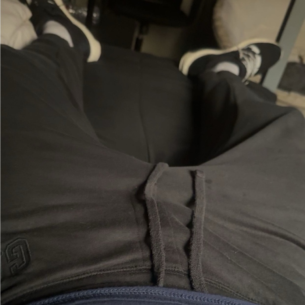 Athletic Sweatpants